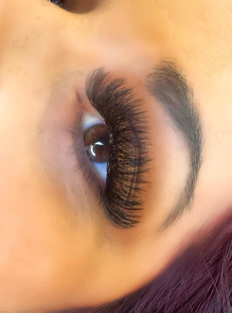 Lash Bar Salon + Co in Kilgore, TX (4)
