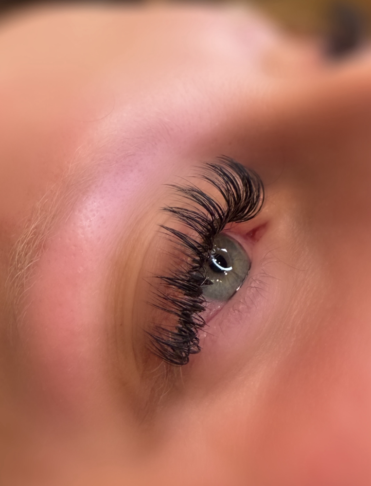 Lash Bar Salon + Co in Kilgore, TX (5)