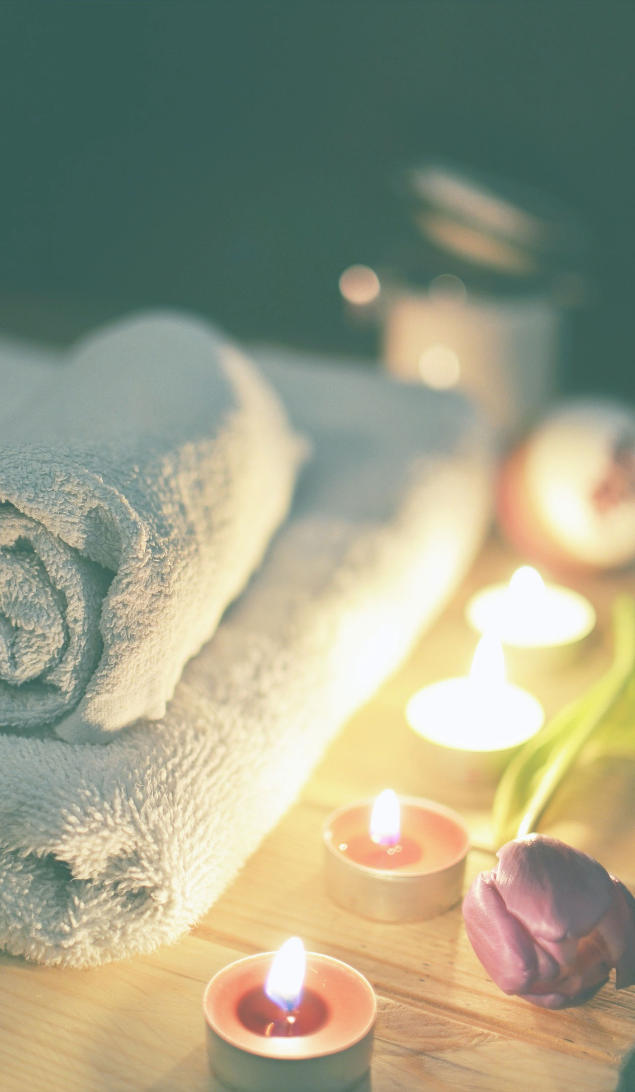 Sacred Womb Wellness Spa LLC in Cleveland Heights, OH