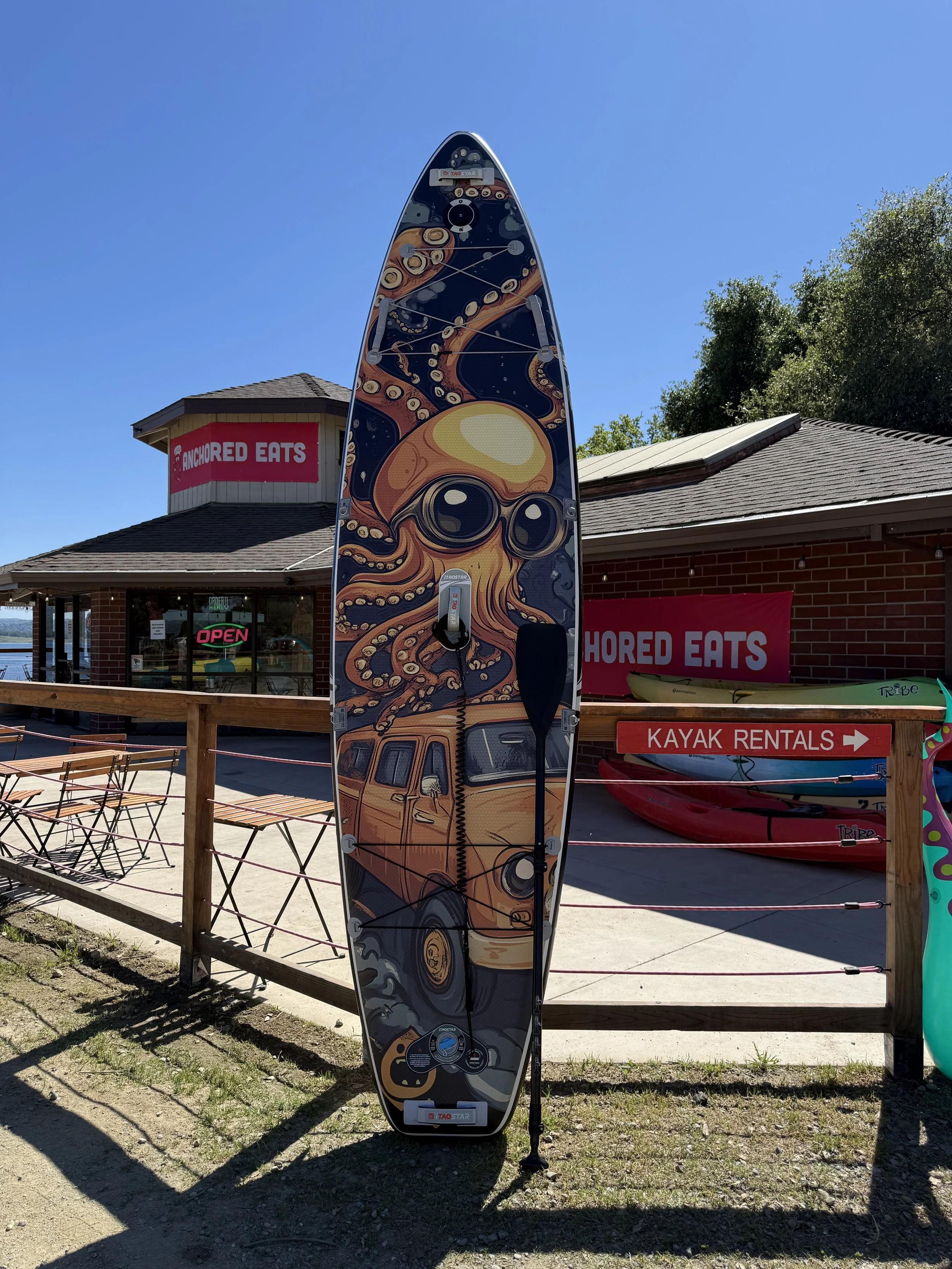 Anchored Eats in Granite Bay, CA (2)