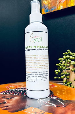 Eyat's Naturals in Lancaster, TX