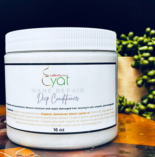 Eyat's Naturals in Lancaster, TX (4)
