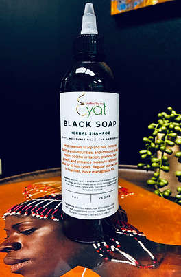 Eyat's Naturals in Lancaster, TX (6)