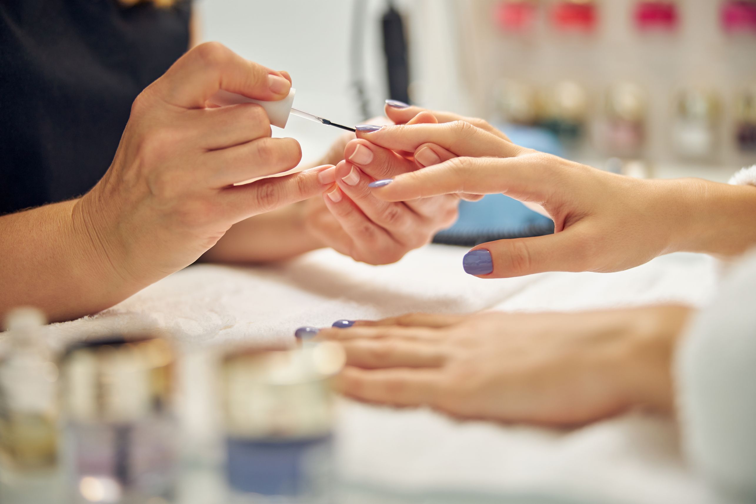 Annie's Nails in Statesboro, GA