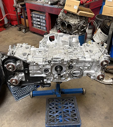 Elite Auto Service in El Cajon, CA