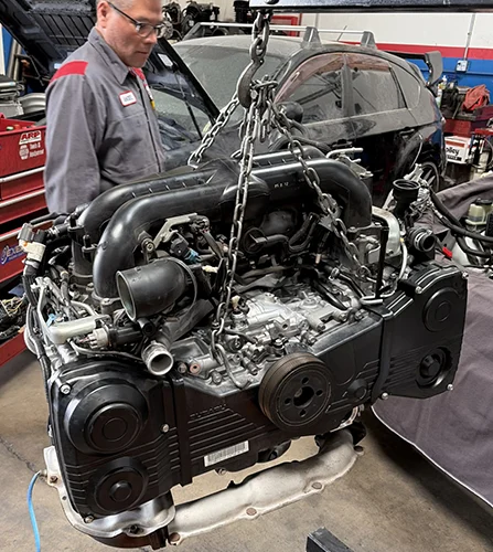 Elite Auto Service in El Cajon, CA (2)