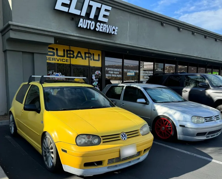 Elite Auto Service in El Cajon, CA (3)