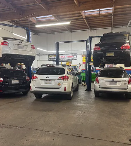 Elite Auto Service in El Cajon, CA (6)