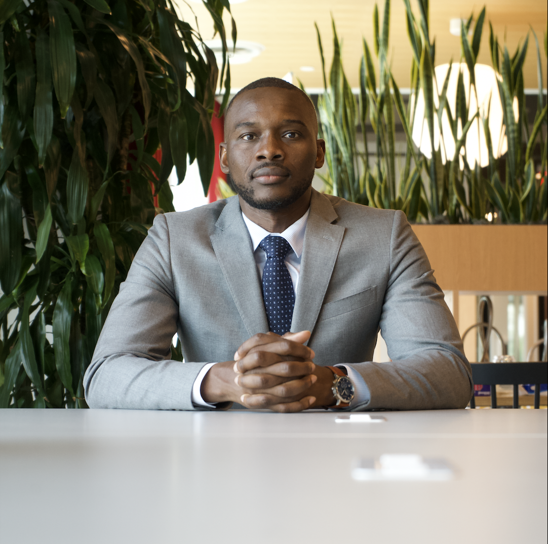 The Law Firm Of Kouyate & Associates, LLC in Atlanta, GA (5)