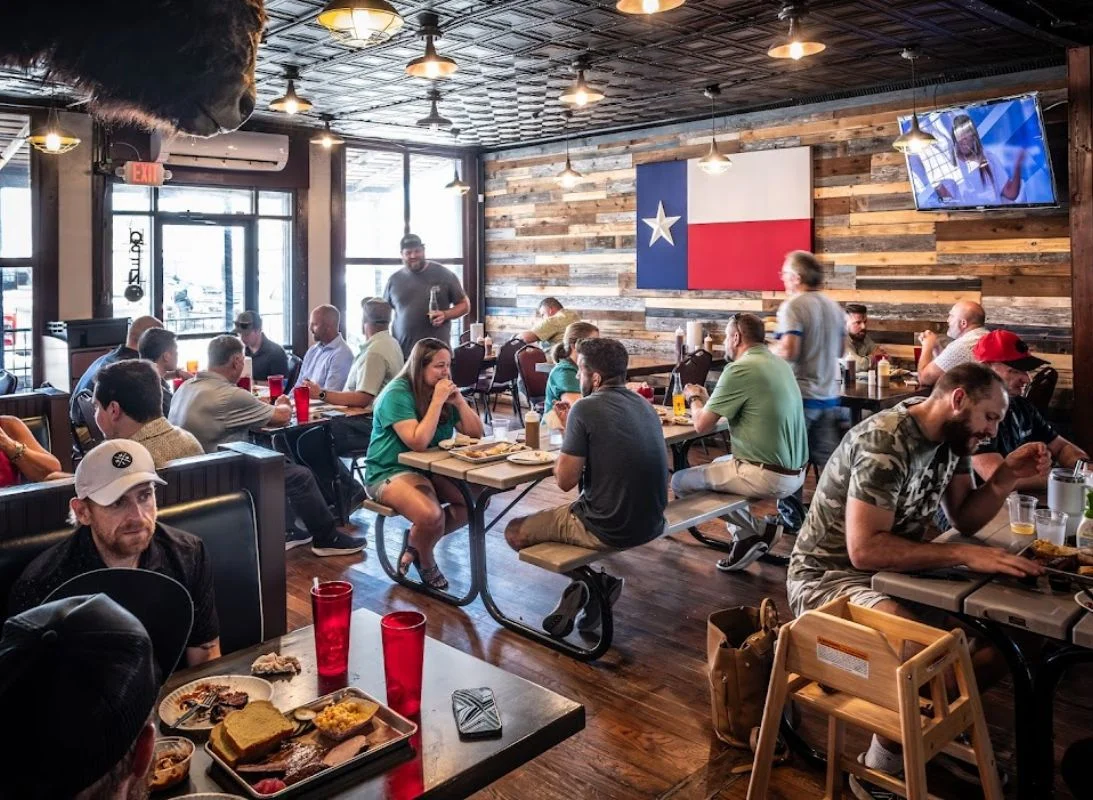 Dayne's Craft Barbecue in Aledo, TX (2)