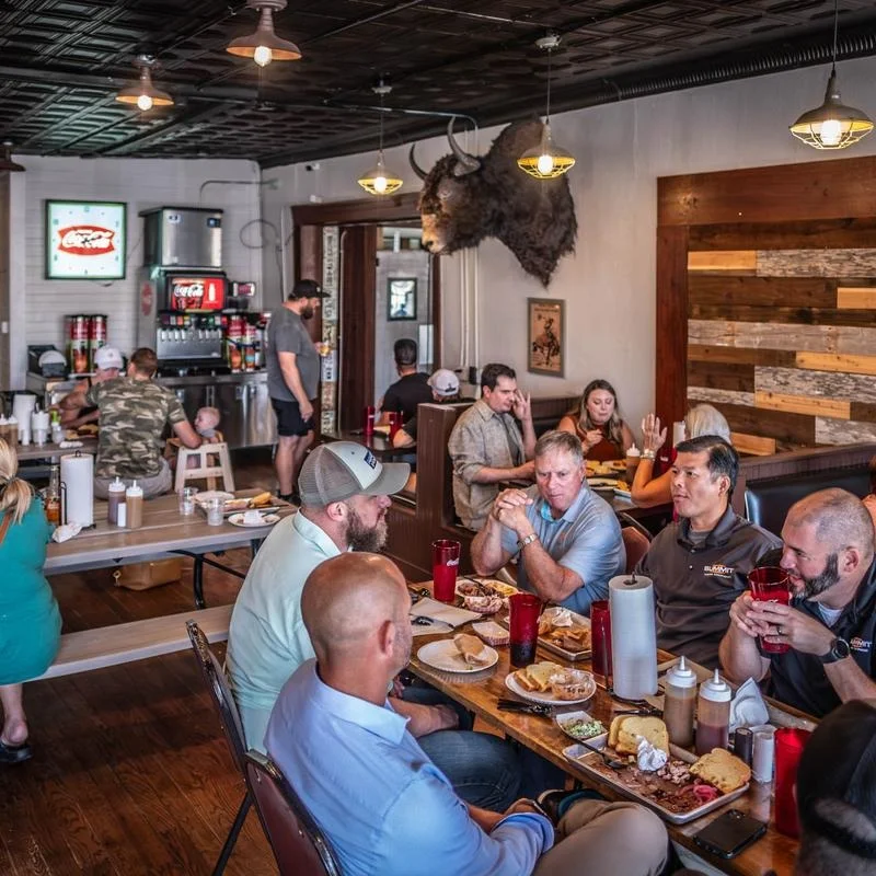 Dayne's Craft Barbecue in Aledo, TX (5)