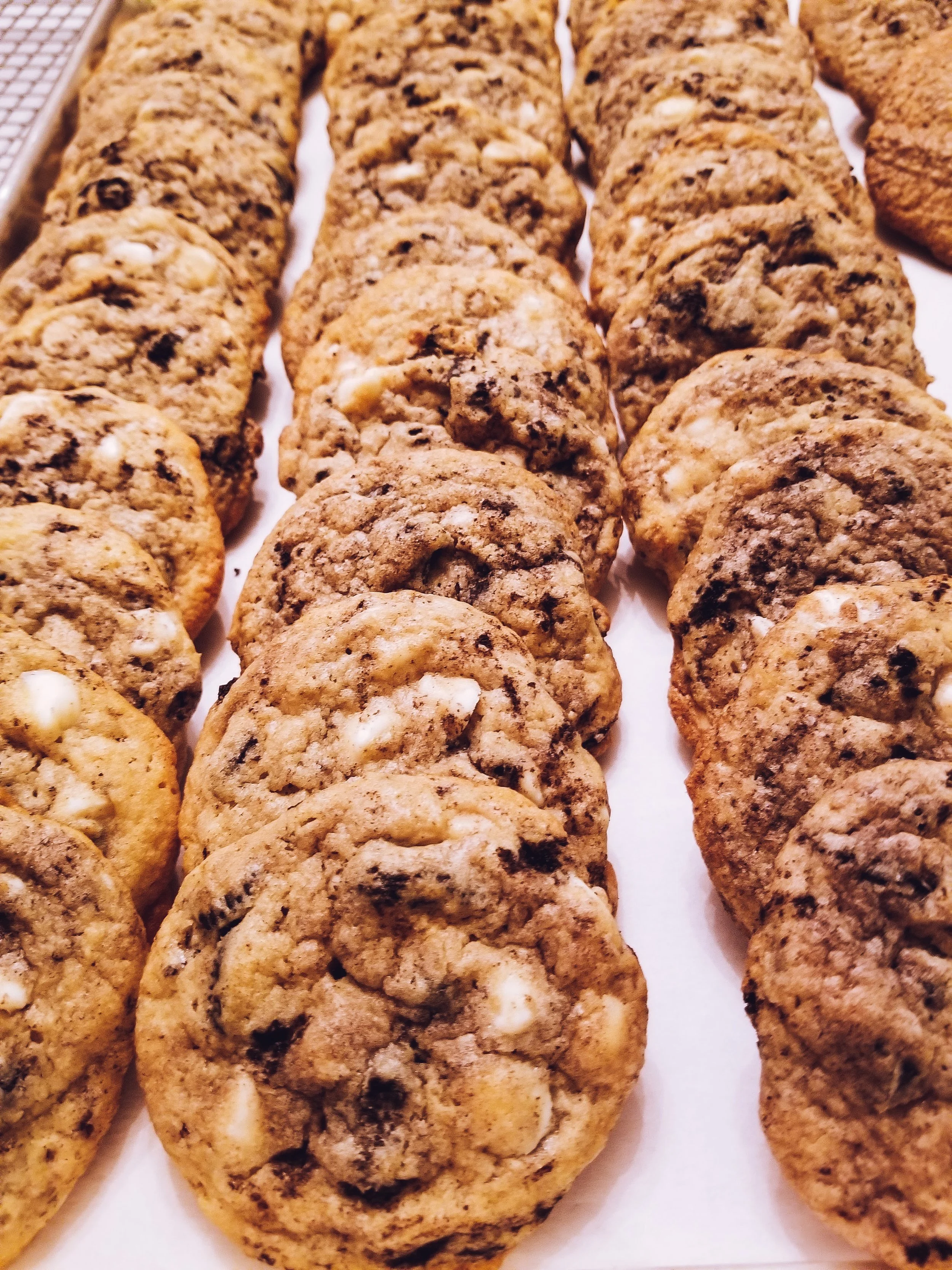 TLC's Half Baked Goods, LLC in Leesport, PA