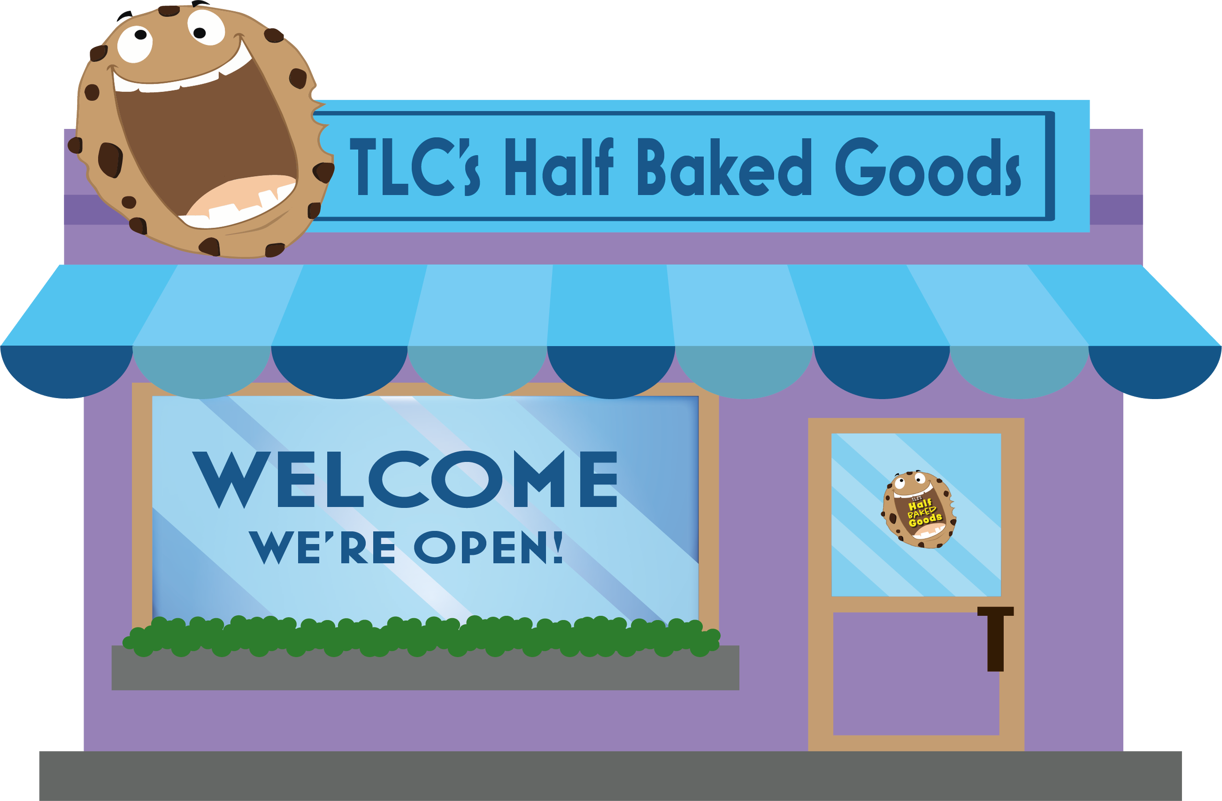 TLC's Half Baked Goods, LLC in Leesport, PA (3)