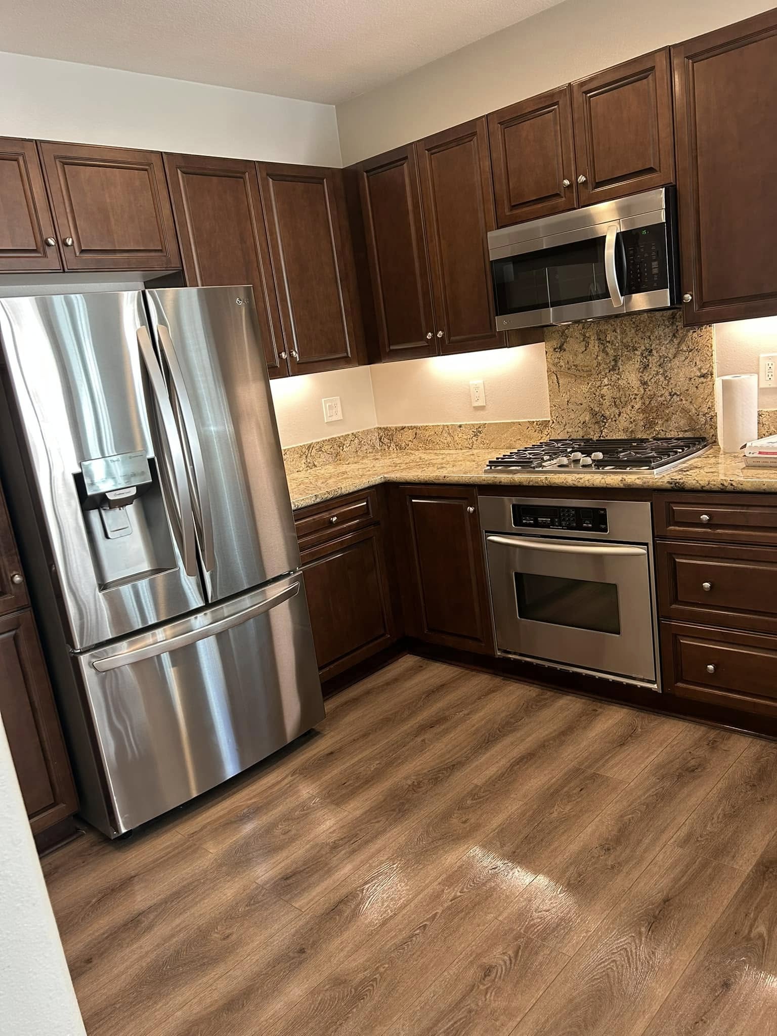 M&L Cleaning Services in Palmdale, CA (2)