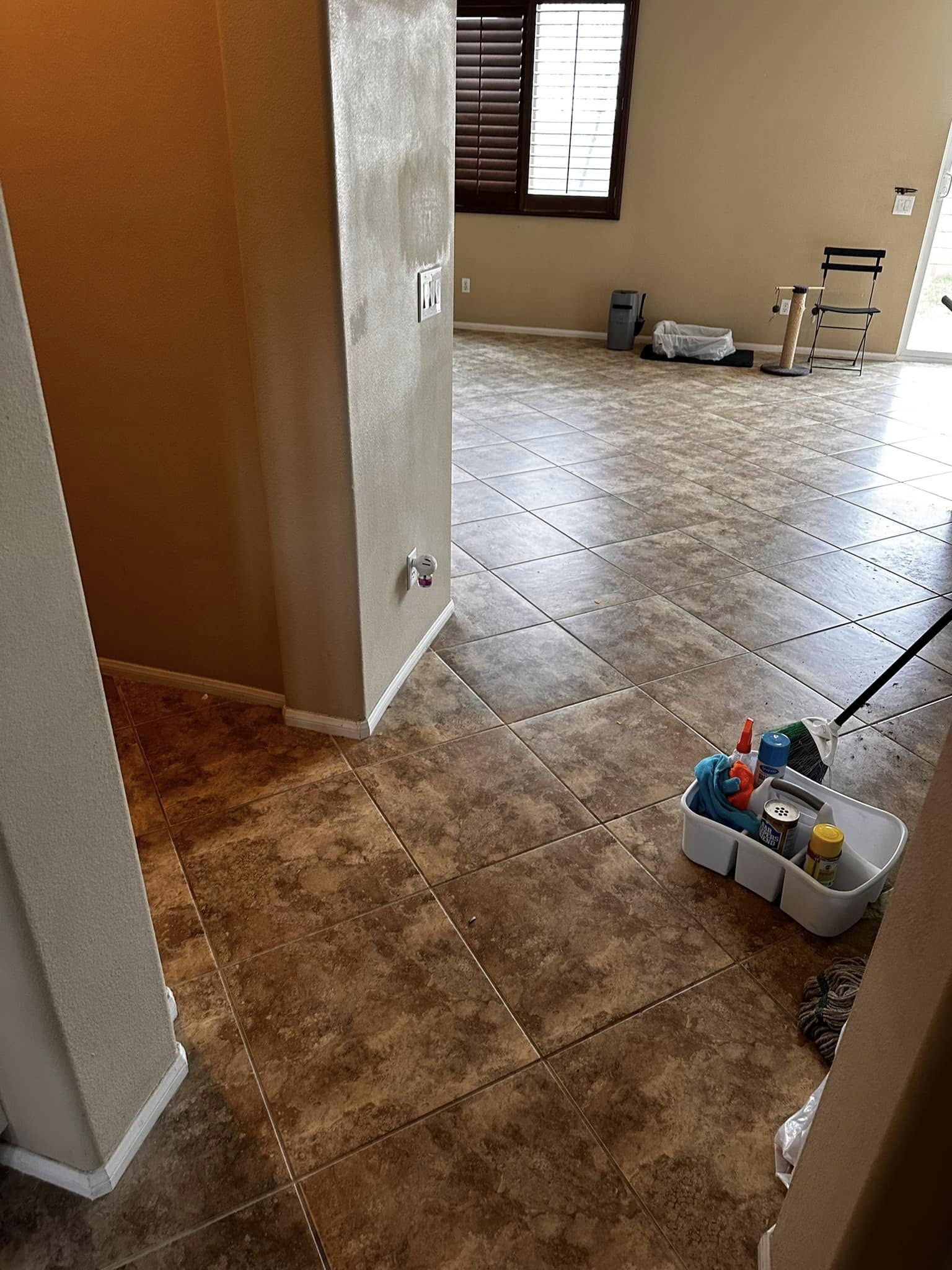 M&L Cleaning Services in Palmdale, CA (3)
