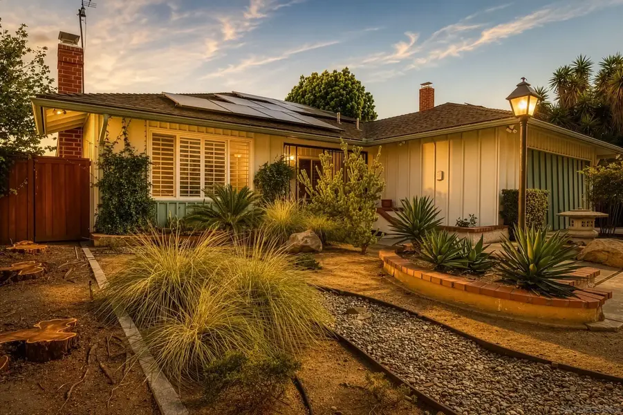 Emma Lefkowitz - The Barron Team - San Diego Real Estate in San Diego, CA