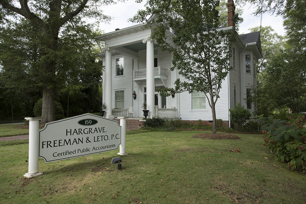 Hargrave Freeman & Leto PC in McDonough, GA