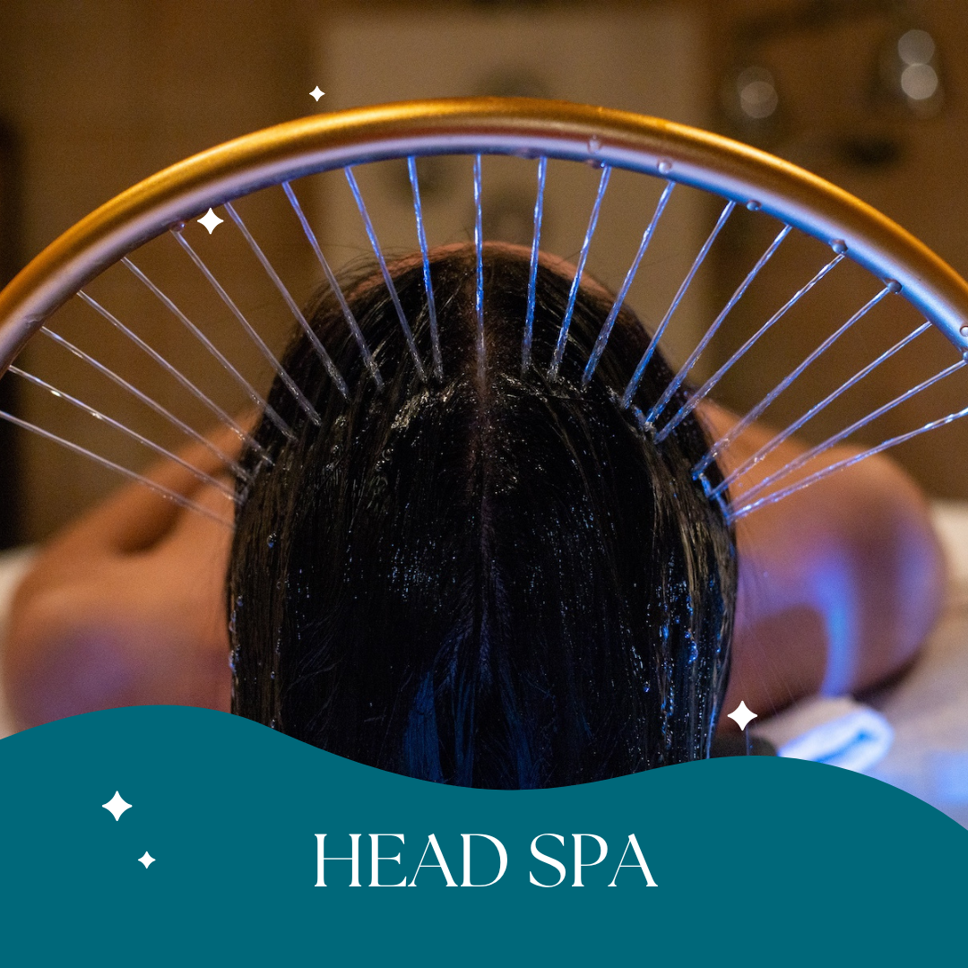 Unique Nails & Head Spa in Fairfax, VA