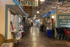 Street of Shops in Lewisburg, PA (5)