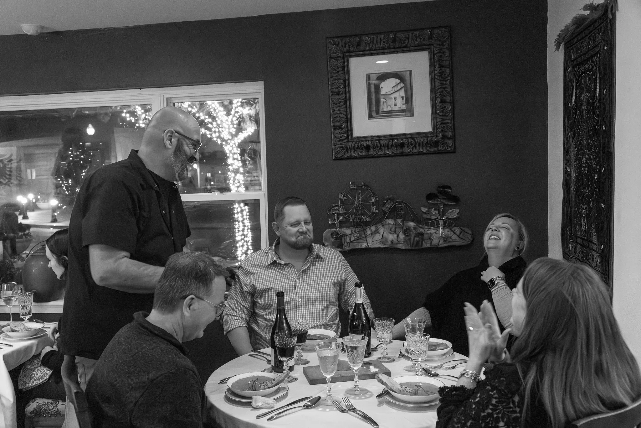 Chefs House in Roanoke, TX (3)