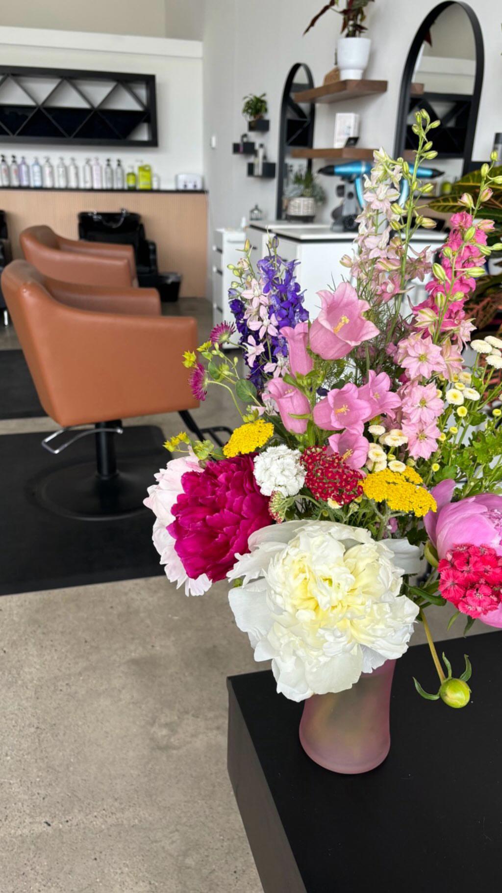 Modern Artistry Salon in Perkasie, PA (2)