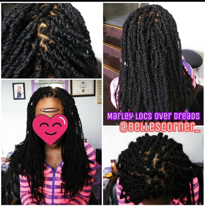 Belle's Corner By LuvYouBody in Rowlett, TX