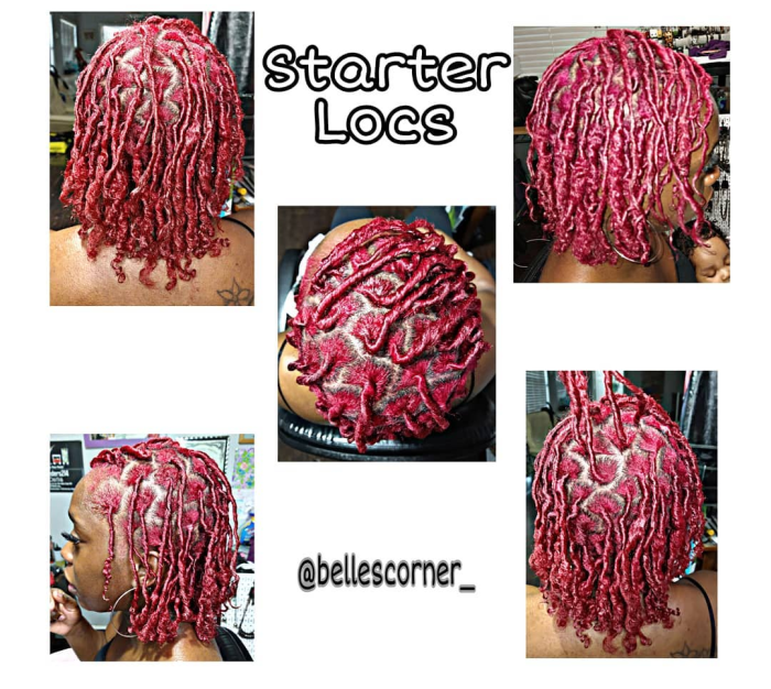 Belle's Corner By LuvYouBody in Rowlett, TX (2)