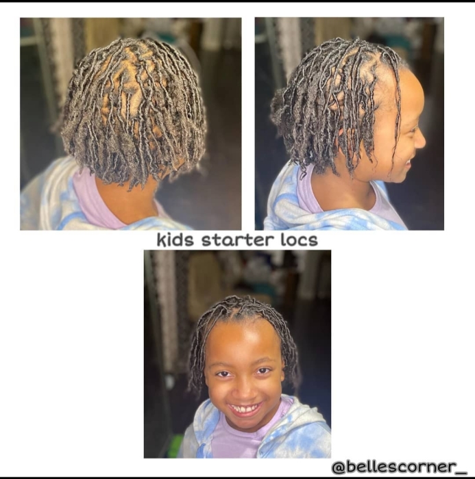 Belle's Corner By LuvYouBody in Rowlett, TX (6)