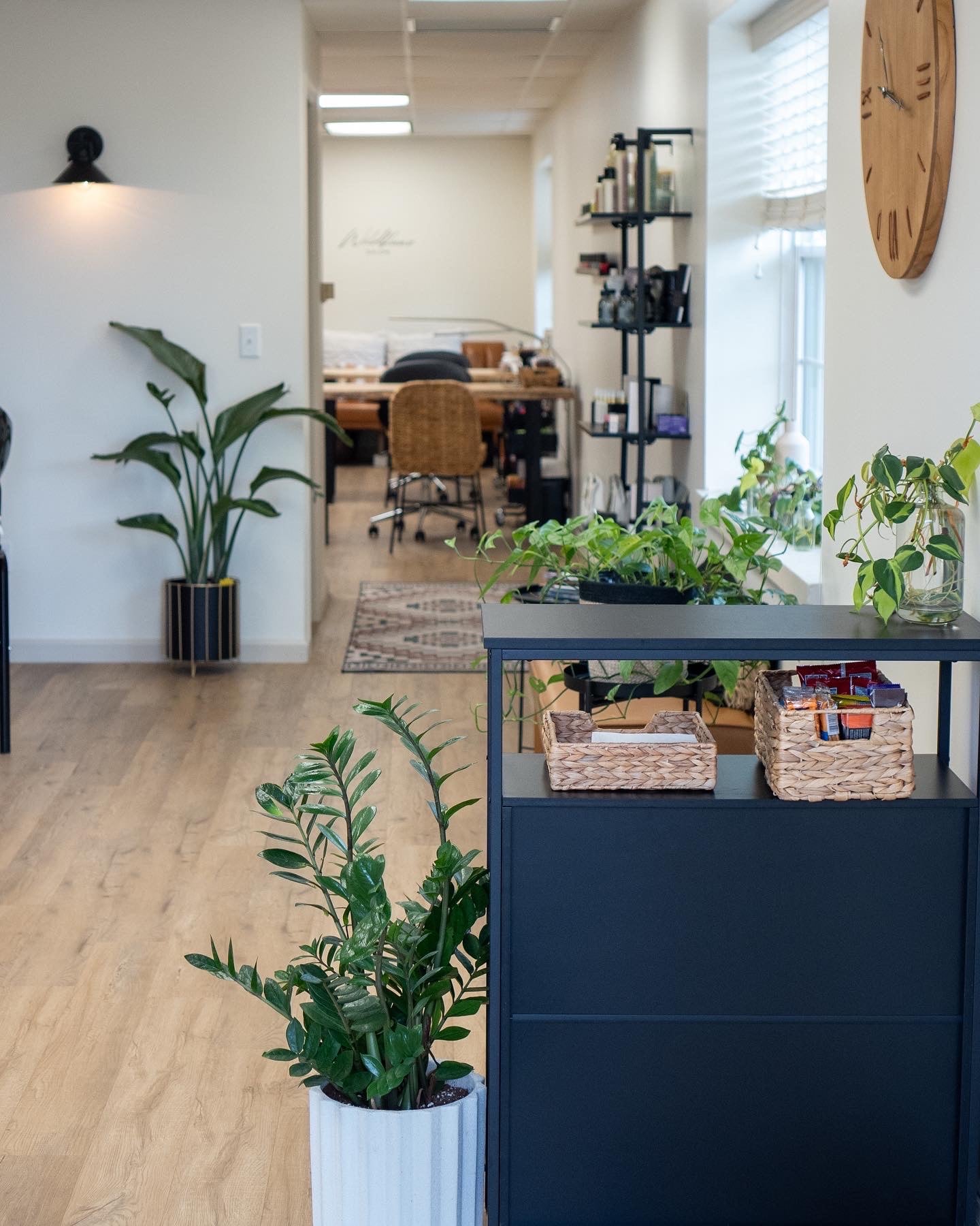 Wildblume Salon in Springboro, OH (3)