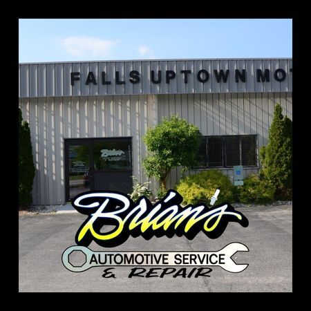 Brian's Auto Service & Repair in Sheboygan Falls, WI (2)