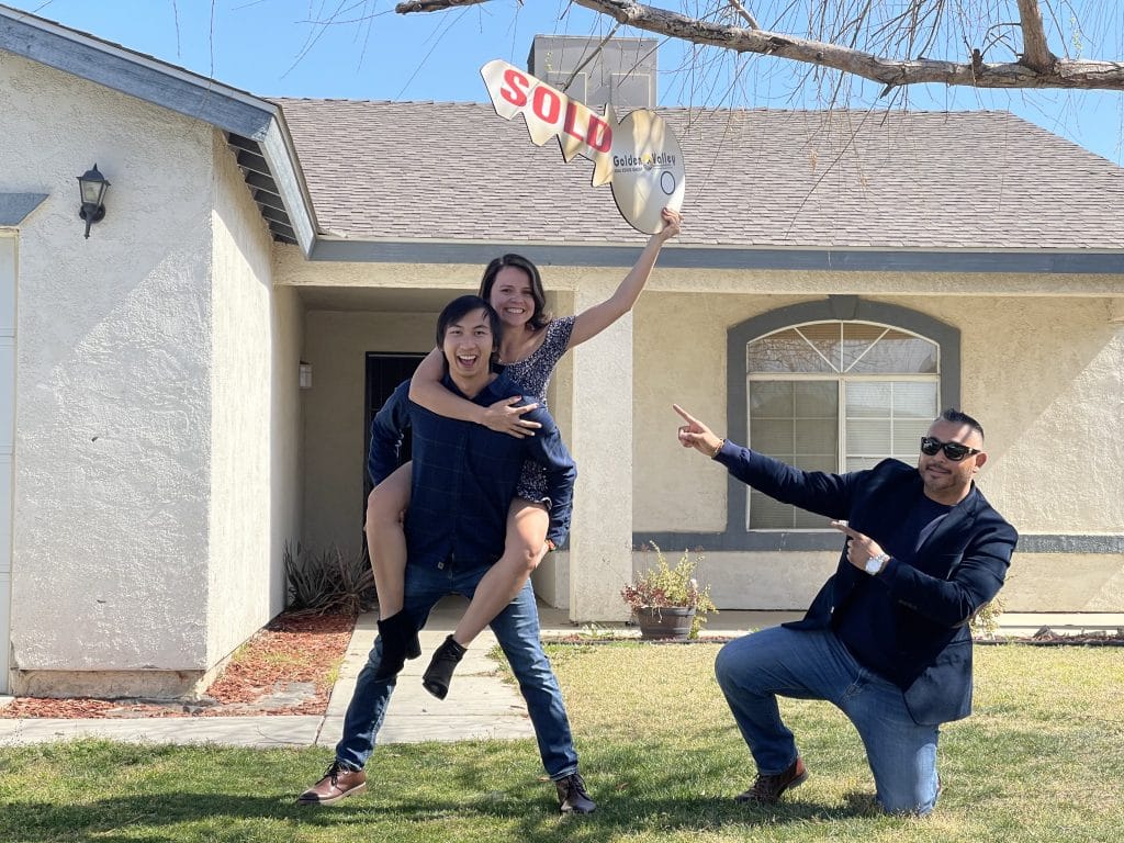Golden Valley Real Estate Group in Bakersfield, CA (4)
