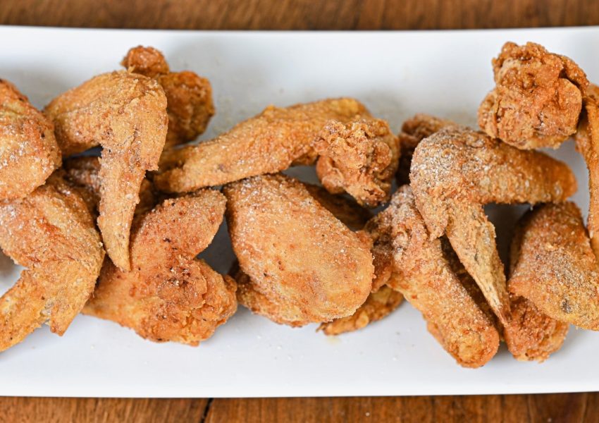 Taesty's Southern Style in Circleville, OH