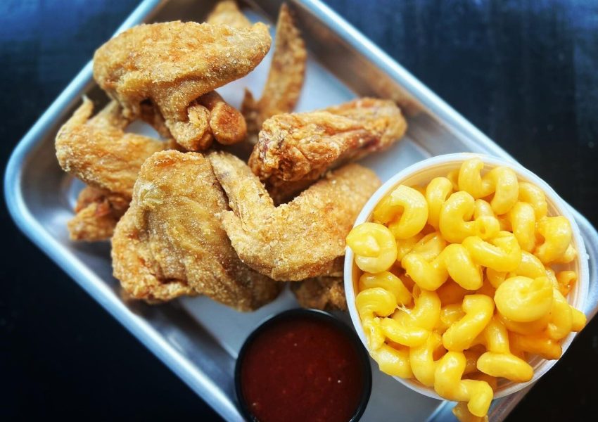 Taesty's Southern Style in Circleville, OH (5)