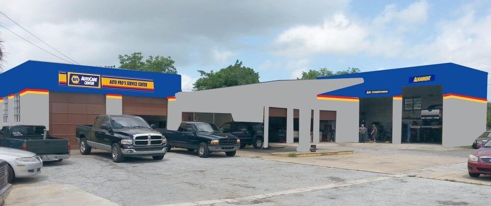 Auto Pro's Service Center in Cocoa, FL (2)