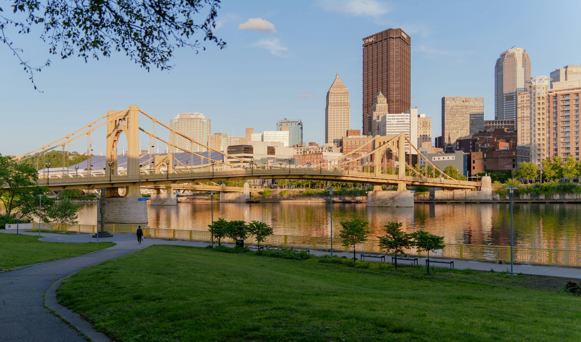 Camelback Advisory + Consulting in Allison Park, PA