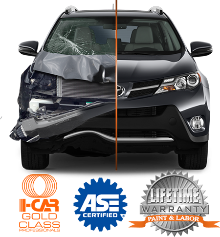 Red Bluff Autobody & Collision in Red Bluff, CA (3)