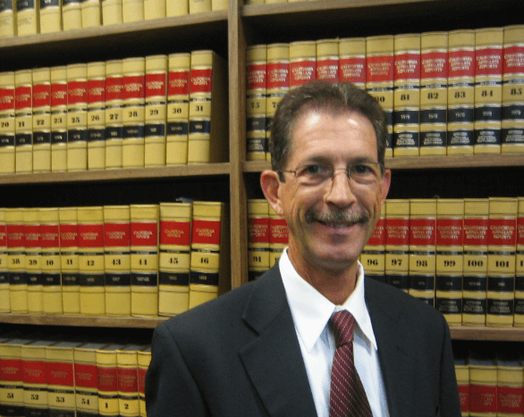 Law Office of David Leicht in Barstow, CA (3)