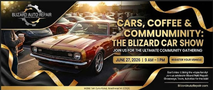 Blizard Auto Repair in Brodhead, WI (3)
