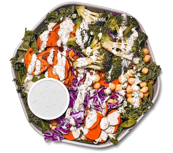 sweetgreen - Healthy Salads, Wraps, and Bowls in Los Angeles, CA