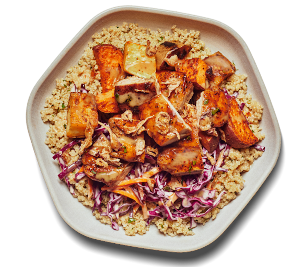 sweetgreen - Healthy Salads, Wraps, and Bowls in Los Angeles, CA (2)