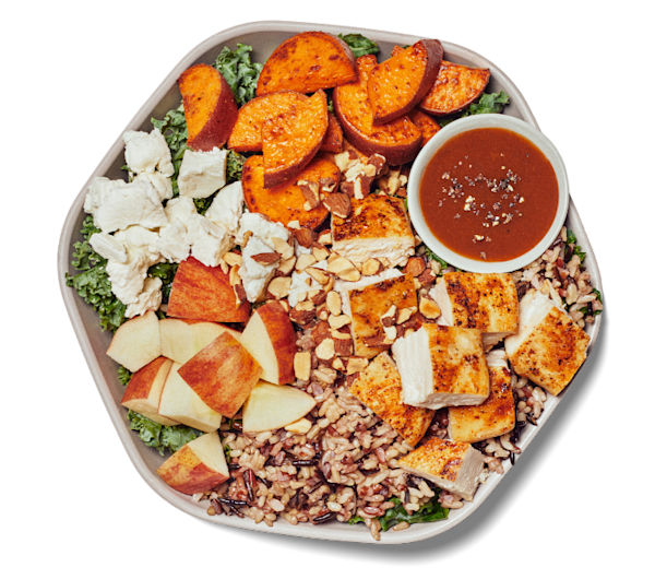 sweetgreen - Healthy Salads, Wraps, and Bowls in Los Angeles, CA (4)