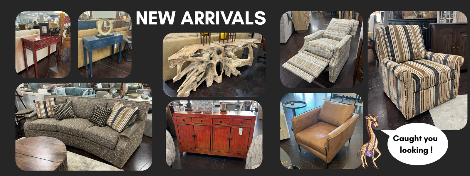 Crescent House Furniture & Design Center in Cedar Park, TX