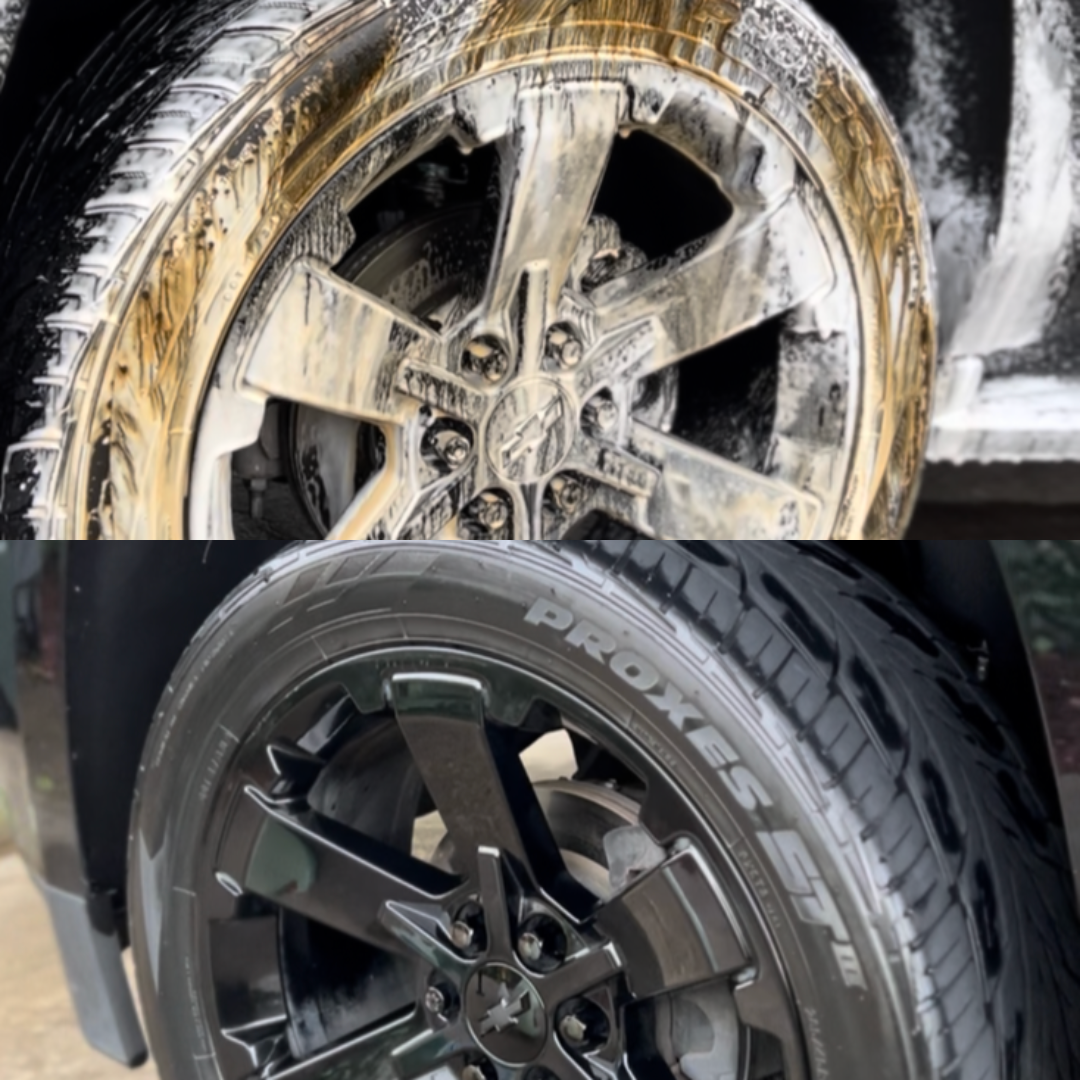Raymundo Auto Detailing in Napa, CA