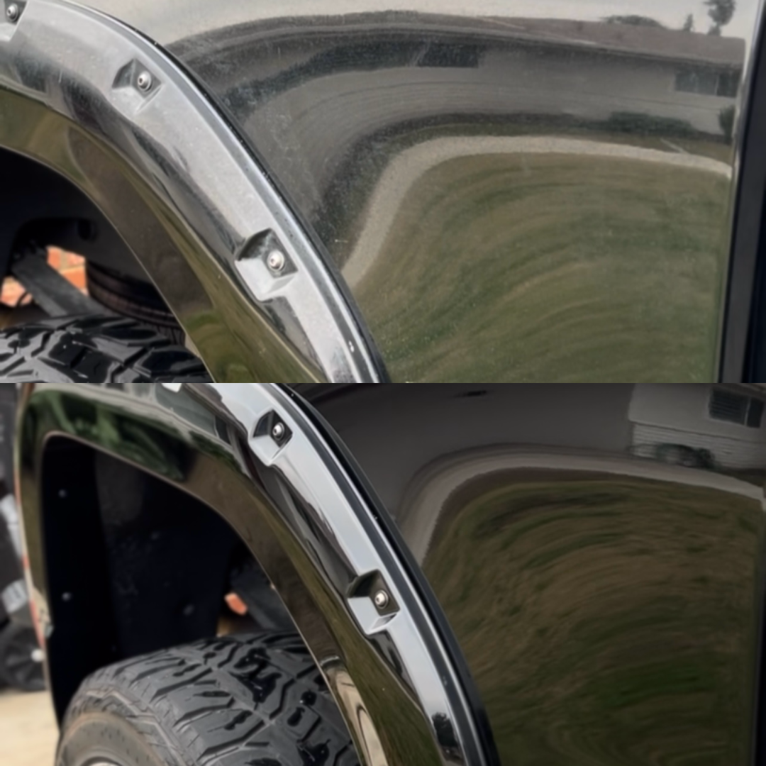 Raymundo Auto Detailing in Napa, CA (2)