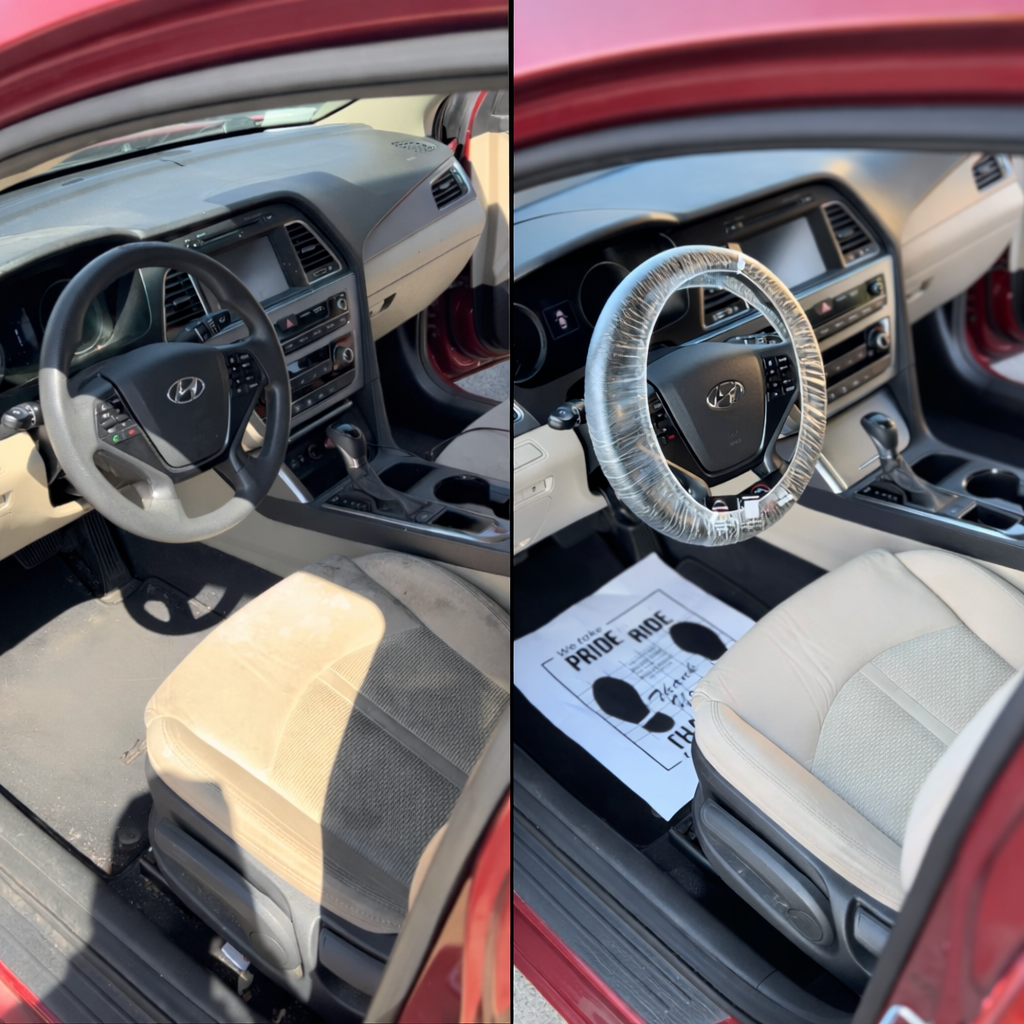 Raymundo Auto Detailing in Napa, CA (3)