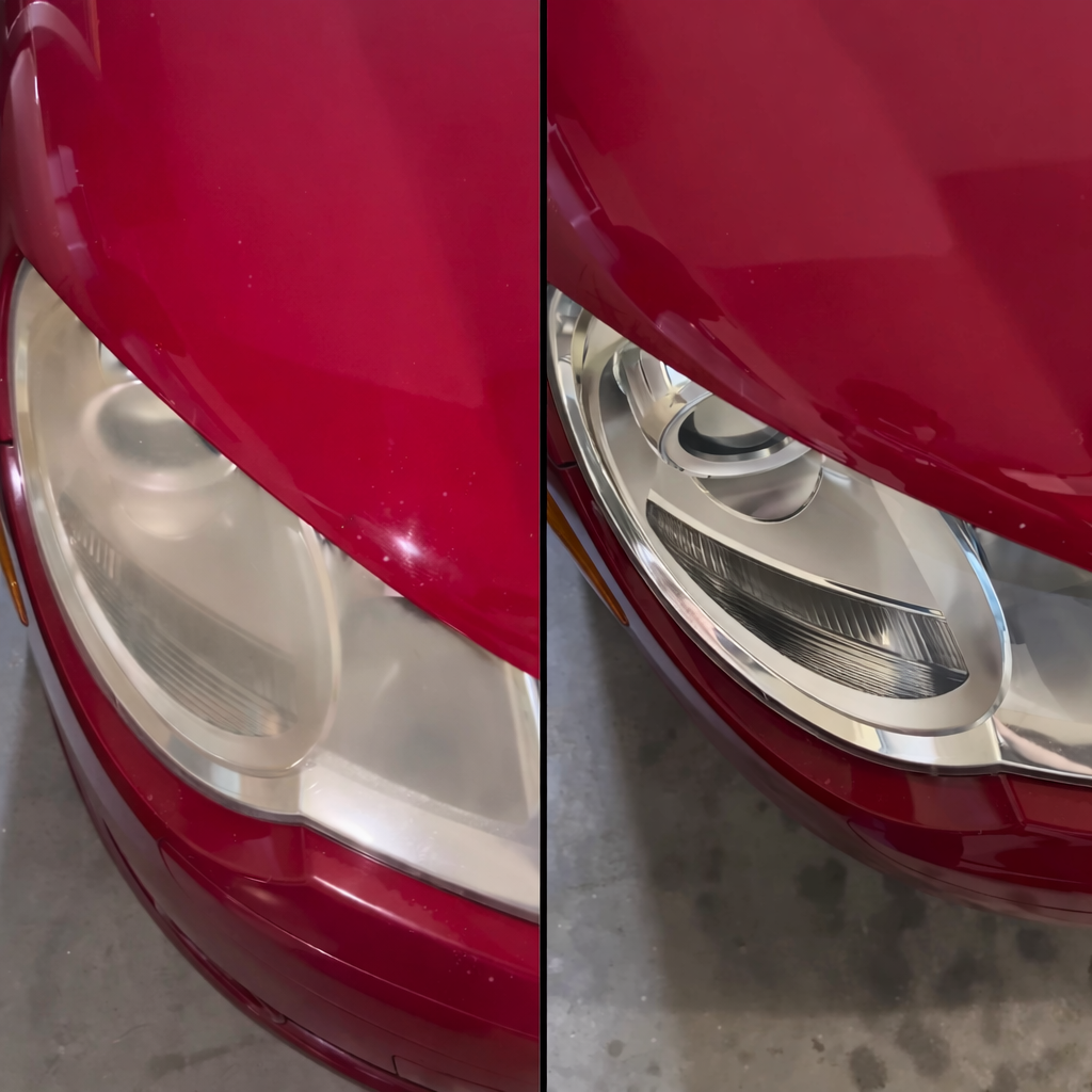 Raymundo Auto Detailing in Napa, CA (4)