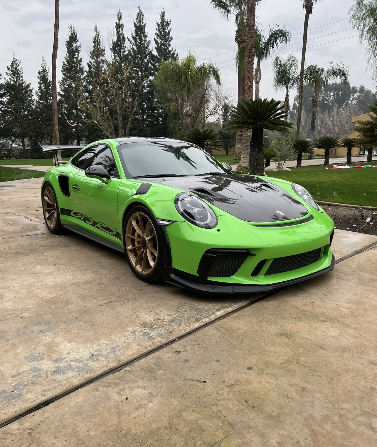 Raymundo Auto Detailing in Napa, CA (5)