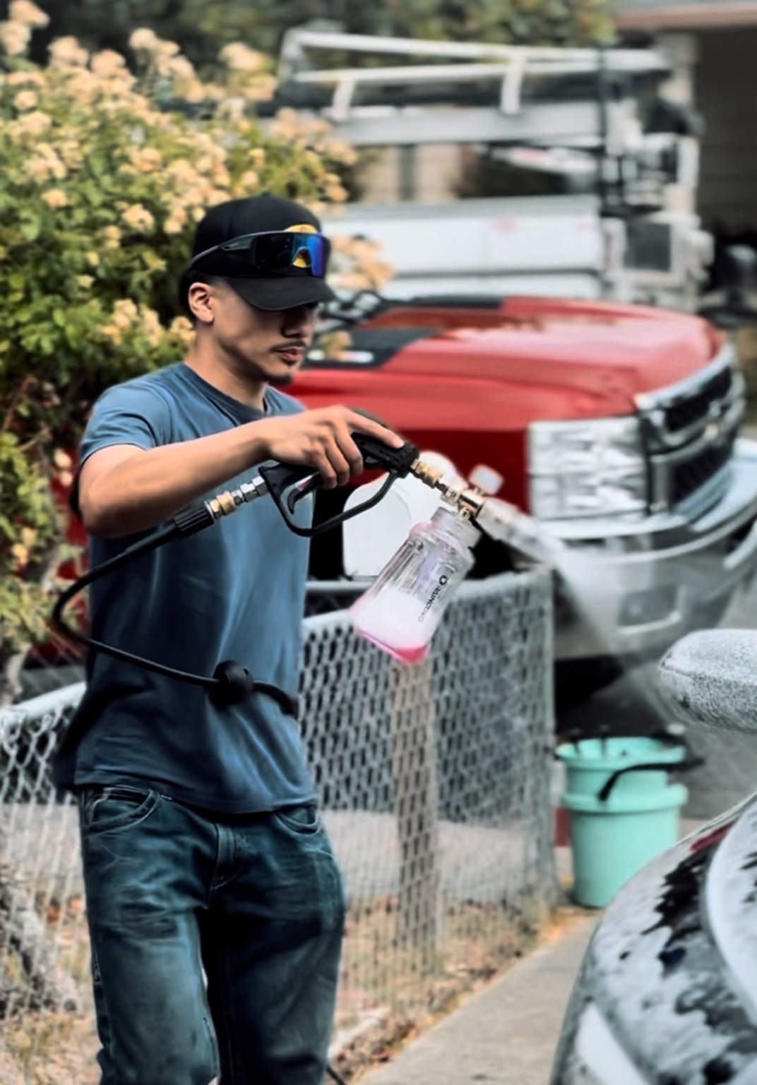 Raymundo Auto Detailing in Napa, CA (6)