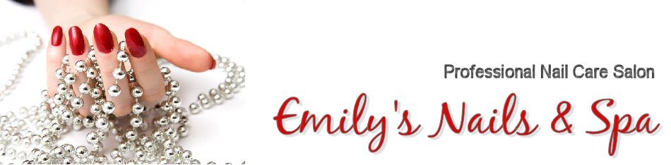 Emily's Nails & Spa in Lower Burrell, PA