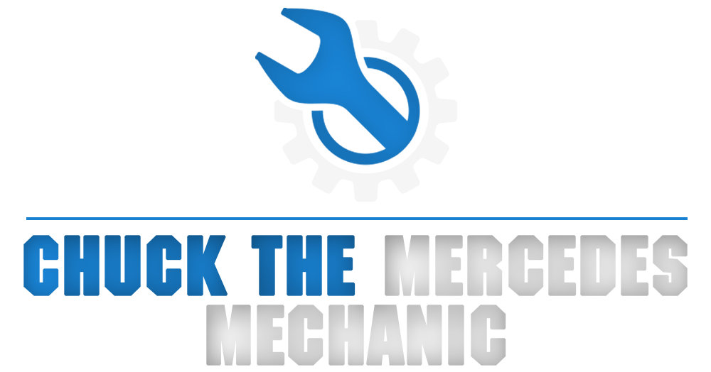 Chuck the Mercedes Mechanic in Austin, TX (3)